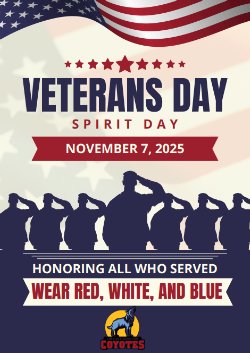 Veterans Day